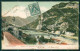 Imperia Ventimiglia Chiesa San Giovanni Val Di Roia Cartolina MT3756 - Imperia