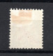 Switzerland 1919 Old Overprinted Airmail Stamp (Michel 145) MLH - Ungebraucht