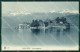 Verbania Stresa Isola Bella Lago Maggiore Cartolina MT0914 - Verbania