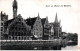 Gand - La Maison Des Bateliers - Gent