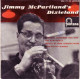 JIMMY Mc PARTLAND'S DIXIELAND - FR EP ORIGINAL DIXIELAND ONE*STEP + 3 - Jazz