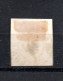 Austria 1850 Old Stamp (Michel 3) Luxury Used Brunn Bahnhof - Gebraucht