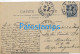 226165 ART ARTE FRANCE PATRIOTIC VERY BABY CIRCULATED TO ARGENTINA POSTAL POSTCARD - Unclassified