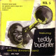 TEDDY BUCKNER - FR EP POTATOE HEAD BLUES + 3 - Jazz