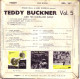 TEDDY BUCKNER - FR EP POTATOE HEAD BLUES + 3 - Jazz