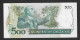 Brasile - Banconota Non Circolata FdS UNC Da 500 Cruzados P-212d - 1988 #19 - Brasilien