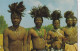 Homens Mulias - Huila - Angola