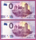 0-Euro XETM 2021-1 ZWEIBURGENBLICK IM WERRATAL HANSTEIN - LUDWIGSTEIN SET NORMAL+ANNIVERSARY - Private Proofs / Unofficial