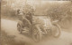 DE DION BOUTON TYPE O DE 1902 CARTE PHOTO - Passenger Cars