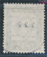 BRD 355x R Mit Zählnummer Gestempelt 1961 Bedeutende Deutsche (10348126 - Usados