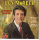 GUY MARDEL  FR EP - JE VOUDRAIS L'OUBLIER + 3 - Autres - Musique Française