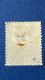 YT N°21 Neuf * - Unused Stamps