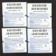 Grattage FDJ - Tickets BANCO Au Choix (36301-36302) FRANCAISE DES JEUX - Lottery Tickets