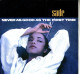 SADE - HL SG - NEVER AS GOOD AS THE FIRST TIME + 1 - Soul - R&B