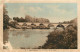 18 - Saint Florent Sur Cher - Le Pont Et Le Cher - Colorisée - CPA - Etat Abimée En Bas à Gauche - Voir Scans Recto-Vers - Saint-Florent-sur-Cher