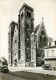 Automobiles - Dijon - Eglise Saint-Jean - CPSM Grand Format - Voir Scans Recto-Verso - Toerisme