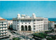 Algérie - Alger - Vue Sur La Grande Poste - Automobiles - CPM - Carte Neuve - Voir Scans Recto-Verso - Alger