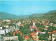 Roumanie - Cimpulung-Moldovenesc - Vue Générale - CPM - Voir Scans Recto-Verso - Roemenië