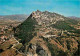 Saint Marin - Panorama Du Mont Titano - CPM - Voir Scans Recto-Verso - Saint-Marin