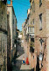 Croatie - Dubrovnik - La Rue Prijeko - CPM - Voir Scans Recto-Verso - Croatie