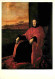 Art - Peinture - Rizi Fray Juan - Portrait De Fray Alonso De San Vitores - CPM - Voir Scans Recto-Verso - Malerei & Gemälde