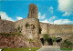 50 - Saint-Lo - Les Remparts Et Notre-Dame - Flamme Postale De Saint-Lo - CPM - Voir Scans Recto-Verso - Saint Lo