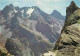 04 - Alpes De Haute Provence - Haute Vallée De L'Ubaye - Massif Du Chambeyron - CPM - Voir Scans Recto-Verso - Sonstige & Ohne Zuordnung