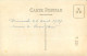 Carte Photo - Divers - Photographie Prise Devant Le Sacré Cœur Le 29 Aout 1937 - CPA - Image Un Peu Floue - Voir Scans R - Fotografie