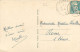 36 - Le Pin - Noir Gouffre - CPA - Oblitération Ronde De 1949 - Voir Scans Recto-Verso - Other & Unclassified