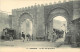 Tunisie - Kairouan - Portes Bab-Djelladine - Animée - CPA - Voir Scans Recto-Verso - Tunisie