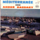 ANDRE DASSARY - FR EP - AJACCIO + 3 - Sonstige - Franz. Chansons