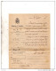 1895  LETTERA CON ANNULLO CASTELNUOVO DI SOTTO  REGGIO EMILIA - Poststempel