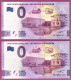 0-Euro XETN 2021-1 DEUTSCHES SCHLOSS- UND BESCHLÄGEMUSEUM SET NORMAL+ANNIVERSARY - Essais Privés / Non-officiels