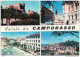 1959  CARTOLINA    CAMPOBASSO - Campobasso