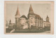 Romania Rumanien Roumanie 1961 Used Postal Stationery Overprint Hunedoara Castelul Huniazilor Castle Chateau Schloss - Entiers Postaux