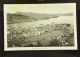Norwegen: Ansichtskarte Von Bergen Seet Fra Floien, BEPGEN Vom 24.7.1914 Mit 1, 2 Und 3 Oere   Knr: 75, 76, 77 - Norvège