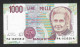 Italia - Banconota Non Circolata FDS UNC Da 1000 Lire P-114a.1 - 1990 #19 - 1000 Liras