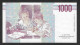 Italia - Banconota Non Circolata FDS UNC Da 1000 Lire P-114a.1 - 1990 #19 - 1000 Lire