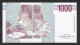 Italia - Banconota Non Circolata FDS UNC Da 1000 Lire P-114a.1 - 1990 #19 - 1000 Liras