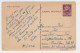 Romania Rumanien Roumanie 1956 Unused Postal Stationery Sovata Szovata Baths Resort Spa Pool Piscine Schwimmbad - Entiers Postaux