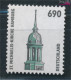 BRD 1860R Mit Zählnummer (kompl.Ausg.) Postfrisch 1996 Sehenswürdigkeiten (XIX) (10347793 - Ungebraucht