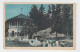 Romania Rumanien Roumanie 1958 Used Postal Stationery Bistrita Sangeorz Bai Baths Resort Spa Mineral Water Spring Source - Ganzsachen