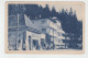 Romania Rumanien Roumanie Unused Postal Stationery Tusnad Tusnádfürdõ Baths Resort Spa Shop Entier Postal Ganzsache - Postal Stationery