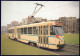 +++ CPSM - Brussel - Bruxelles - Voiture De TRAMWAY - Tram   // - Brussels (City)