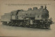 2C 4 Zyl.- Heissdampfzuglokomotive S 10 - Erbaut Henschel & Sohn In Cassel 1911 - Trains