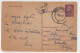 Romania Rumanien Roumanie 1960 Used Postal Stationery Lacul Rosu Gyilkostó Gyilkos Tó Ghilcos Gyergyószentmiklós - Postal Stationery
