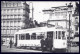 +++ CPSM - SERAING - Tram - Motrice M29 - Au Pont D' Avroy Vers 1932 - Tramway  // - Liege