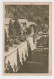 Romania Rumanien Roumanie 1957 Used Postal Stationery Baile Herculane Herkulesfürdő Spa Resort Baths Bridge Pont Brucke - Entiers Postaux