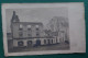 RARE! Carte Photo DINANT. Hotel Des Voyageurs Et Taverne Terminus. Bière Meuse. Occupation Allemande Après  Bombardement - Dinant