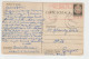 Romania Rumanien Roumanie 1961 Used Postal Stationery Danube Gorge Cazanele Dunarii Cruise Ship Steamboat Dampfer - Ganzsachen